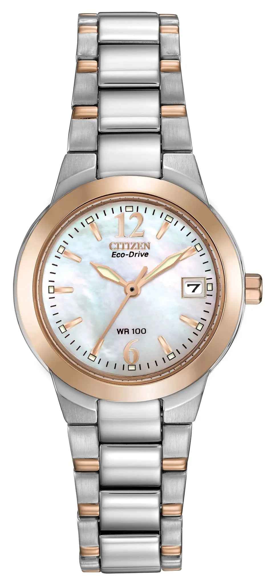 CITIZEN EW1676-52D Chandler - Watch Technicians Store