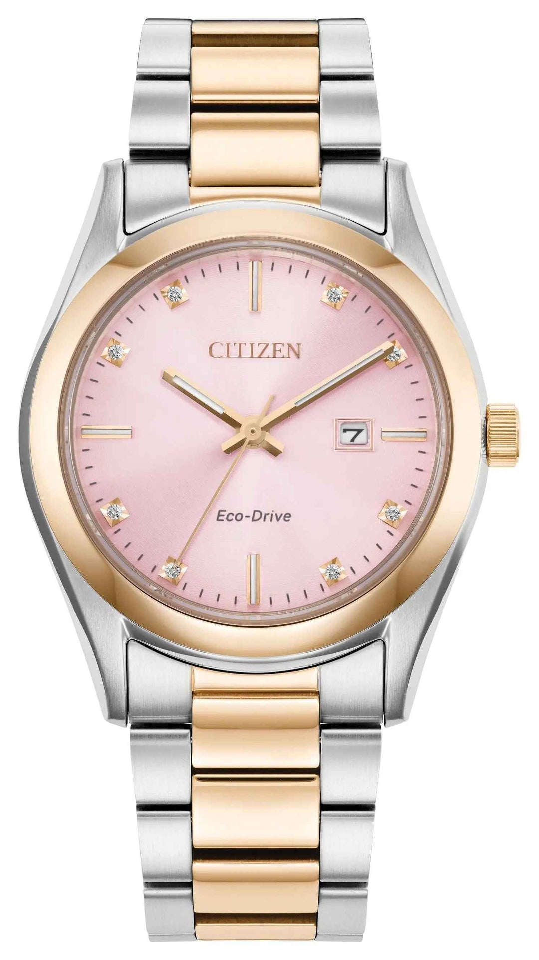 CITIZEN EW2706-58X SPORTS LUXURY - Watch Technicians Store