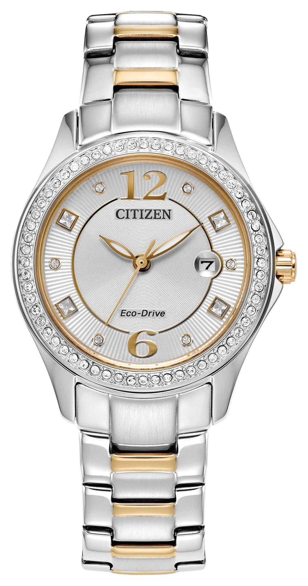 CITIZEN FE1146-71A Crystal - Watch Technicians Store