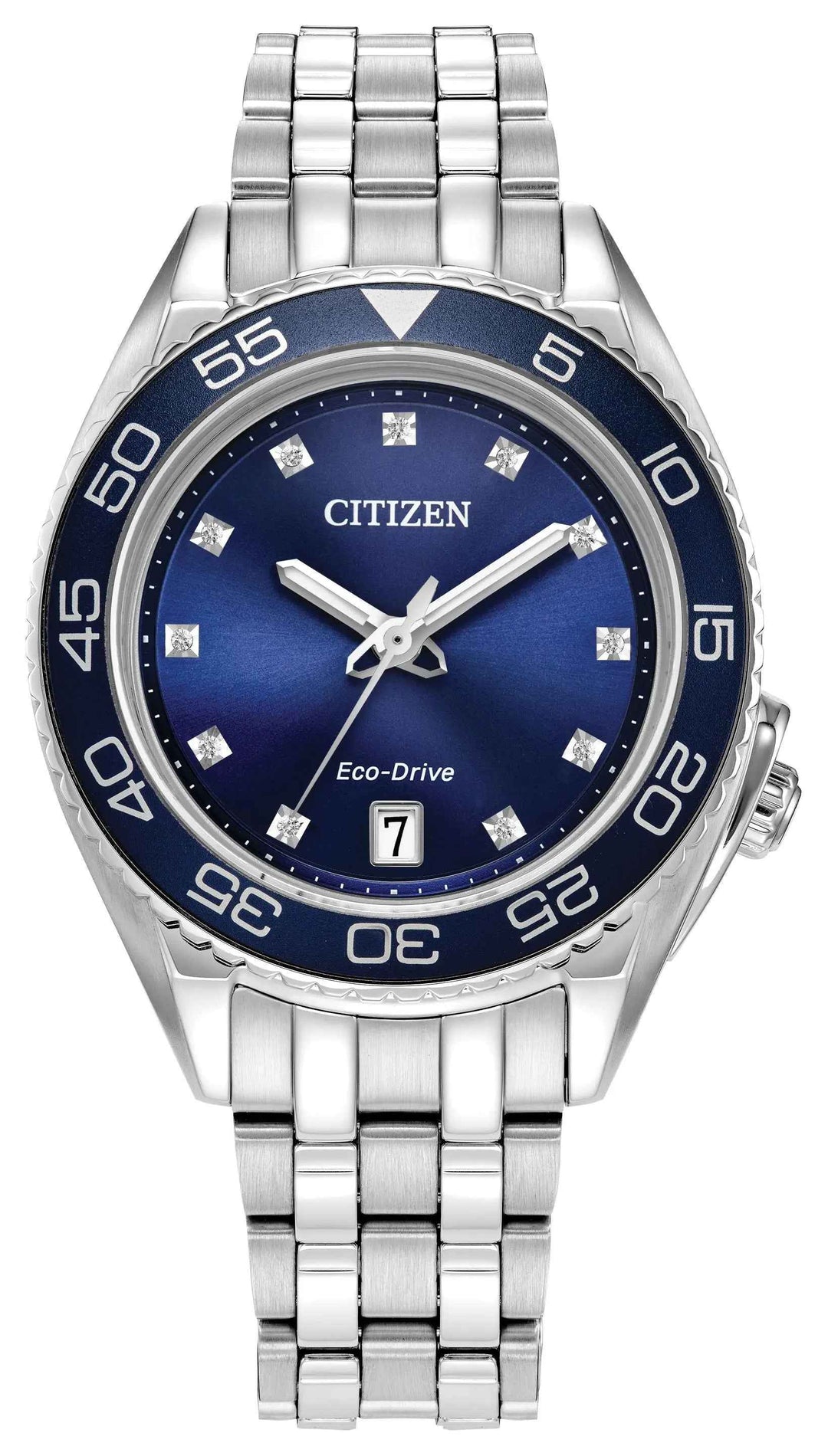 CITIZEN FE6160-57L - Watch Technicians Store