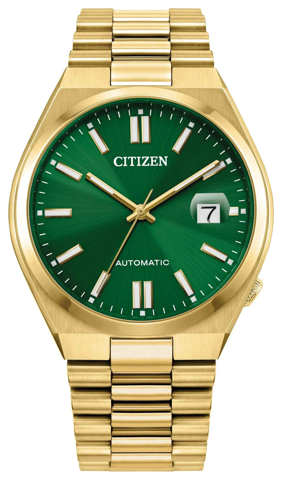 CITIZEN NJ0152-51X TSUYOSA - Watch Technicians Store