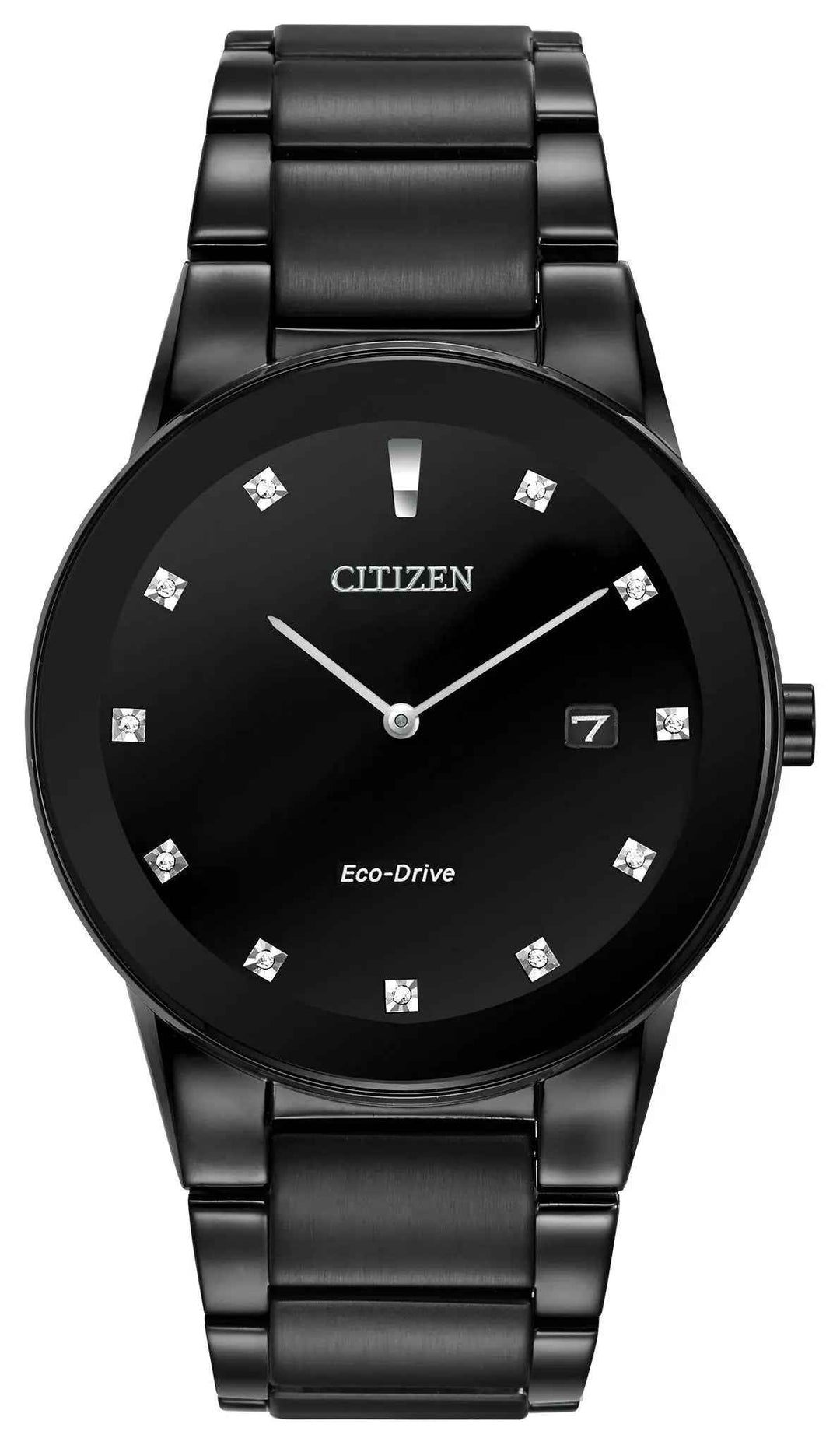 CITIZEN AU1065-58G Axiom - Watch Technicians Store