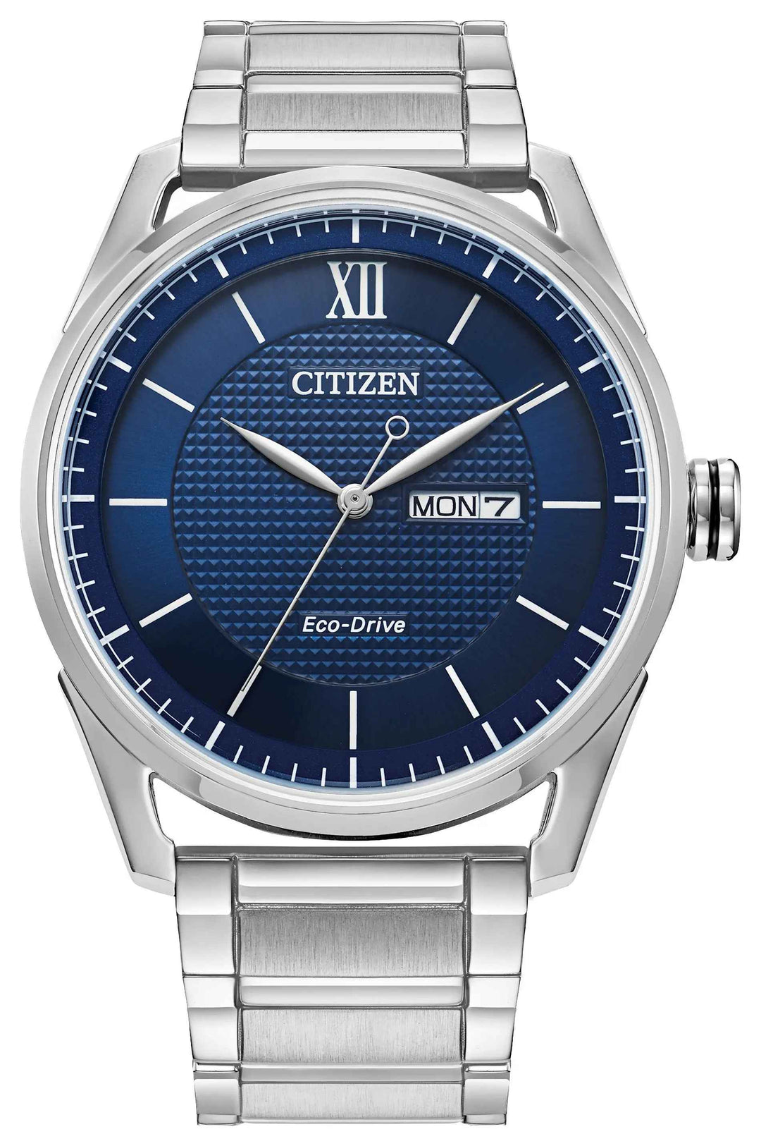 CITIZEN AW0081-54L Classic - Watch Technicians Store