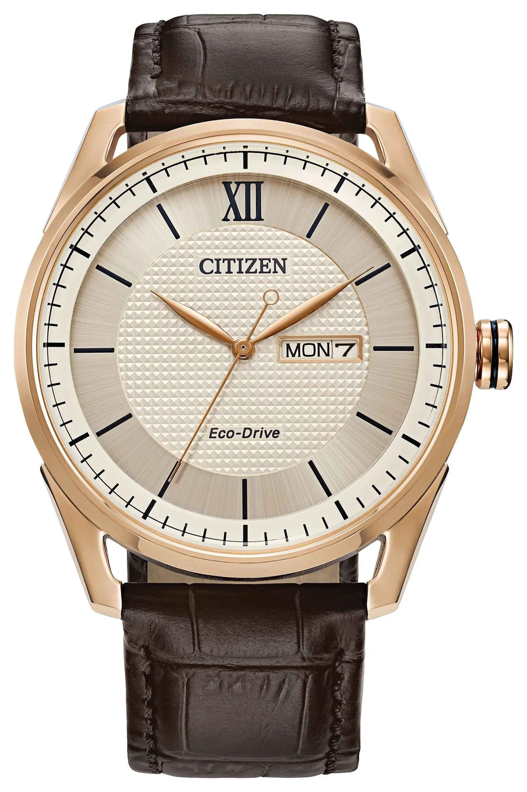 CITIZEN AW0082-01A Classic - Watch Technicians Store