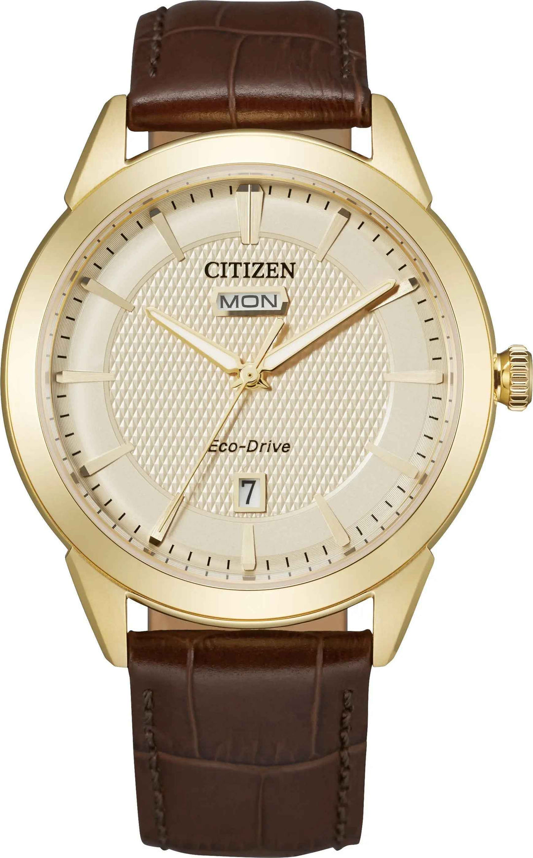 CITIZEN AW0092-07Q - Watch Technicians Store