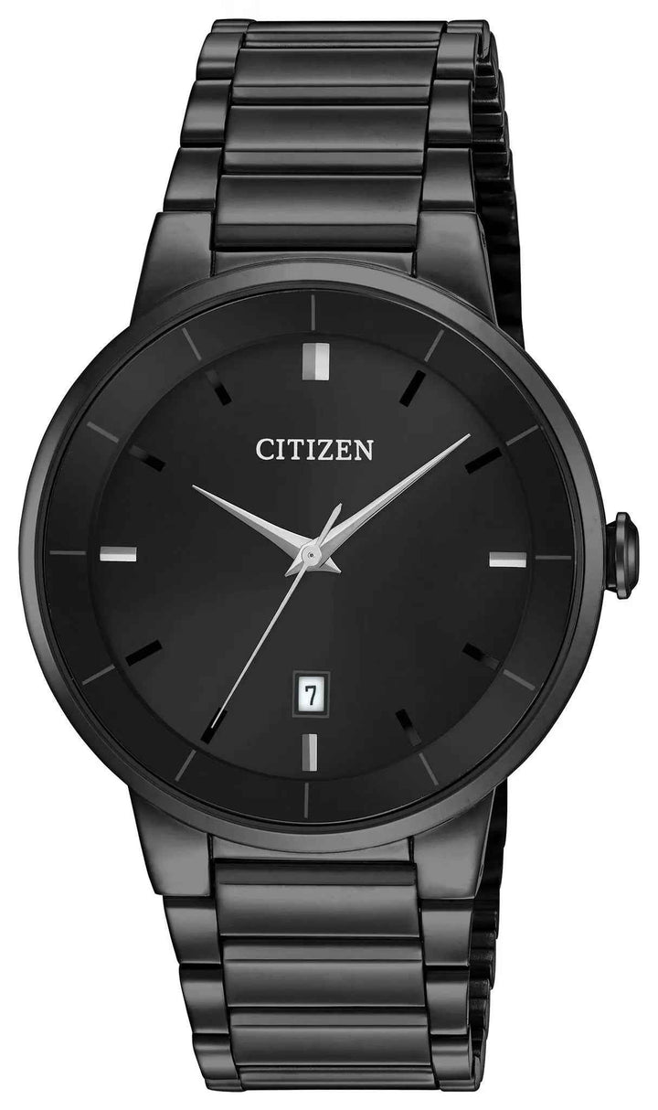 Citizen BI5017-50E quartz watch front view