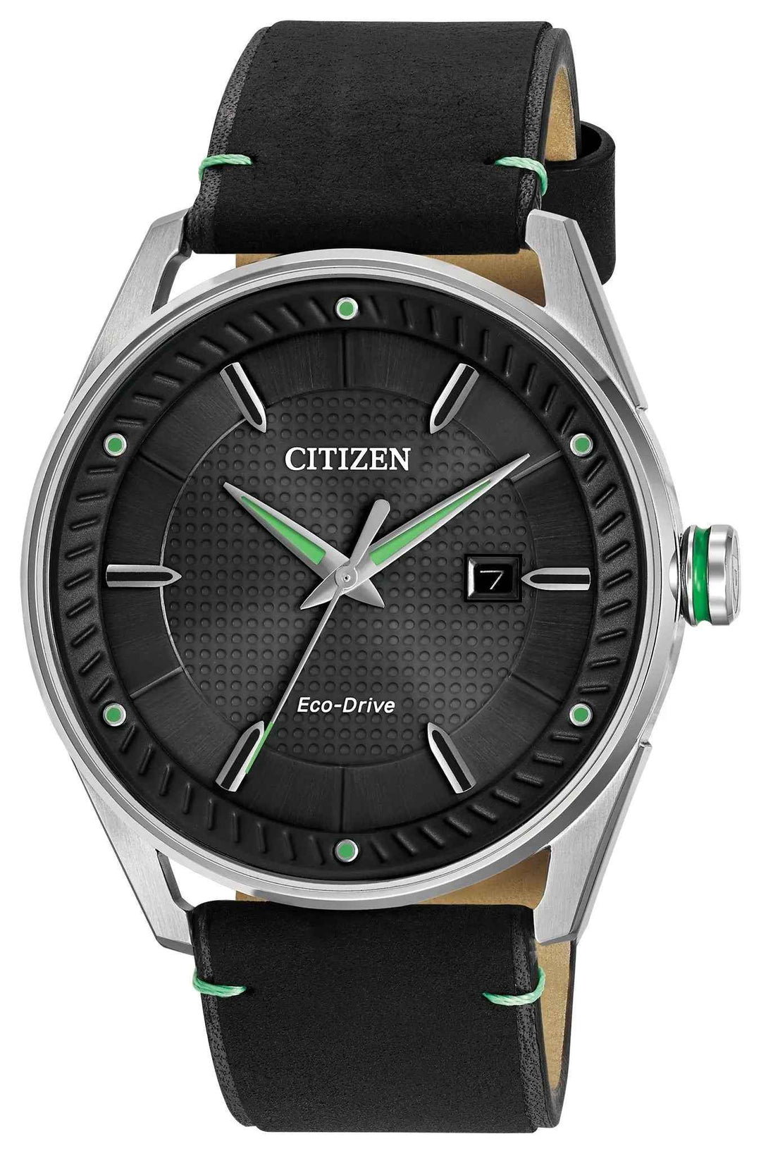 CITIZEN BM6980-08E - Watch Technicians Store