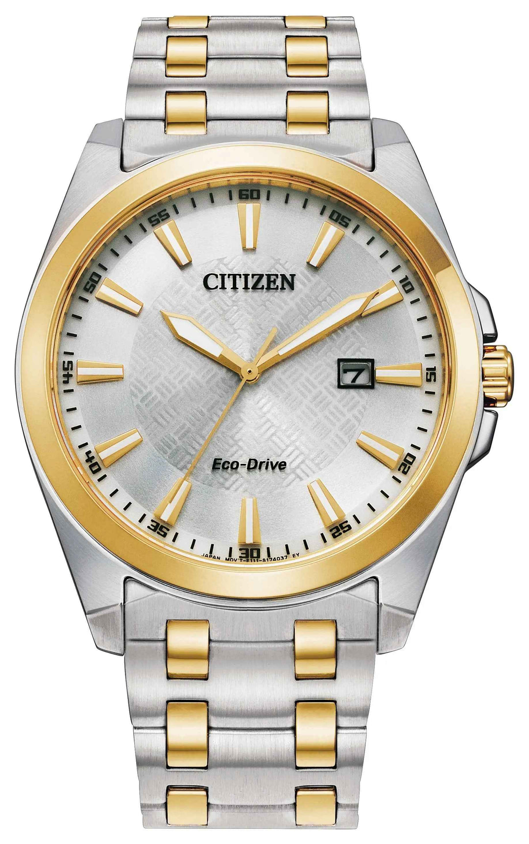 CITIZEN BM7534-59A - Watch Technicians Store
