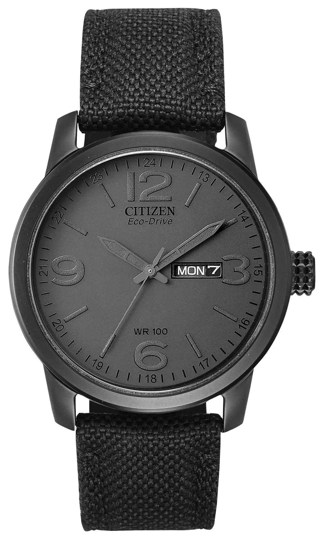 CITIZEN BM8475-00F - Watch Technicians Store