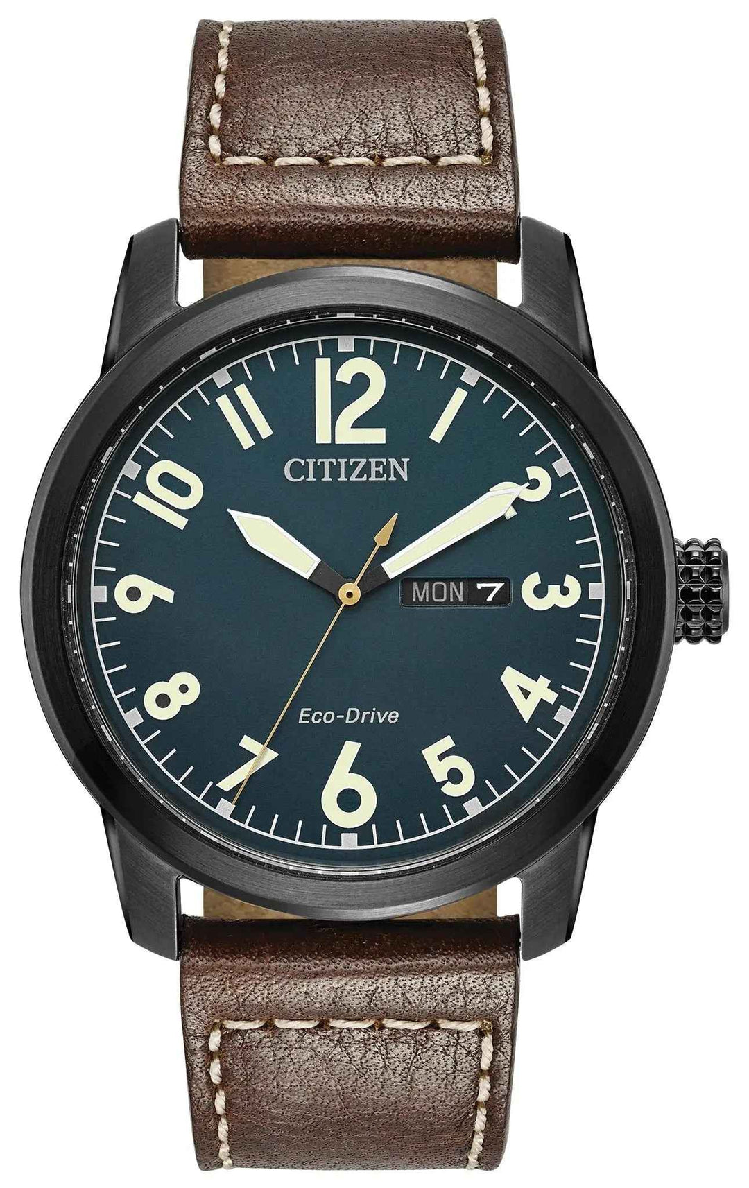 CITIZEN BM8478-01L Garrison - Watch Technicians Store