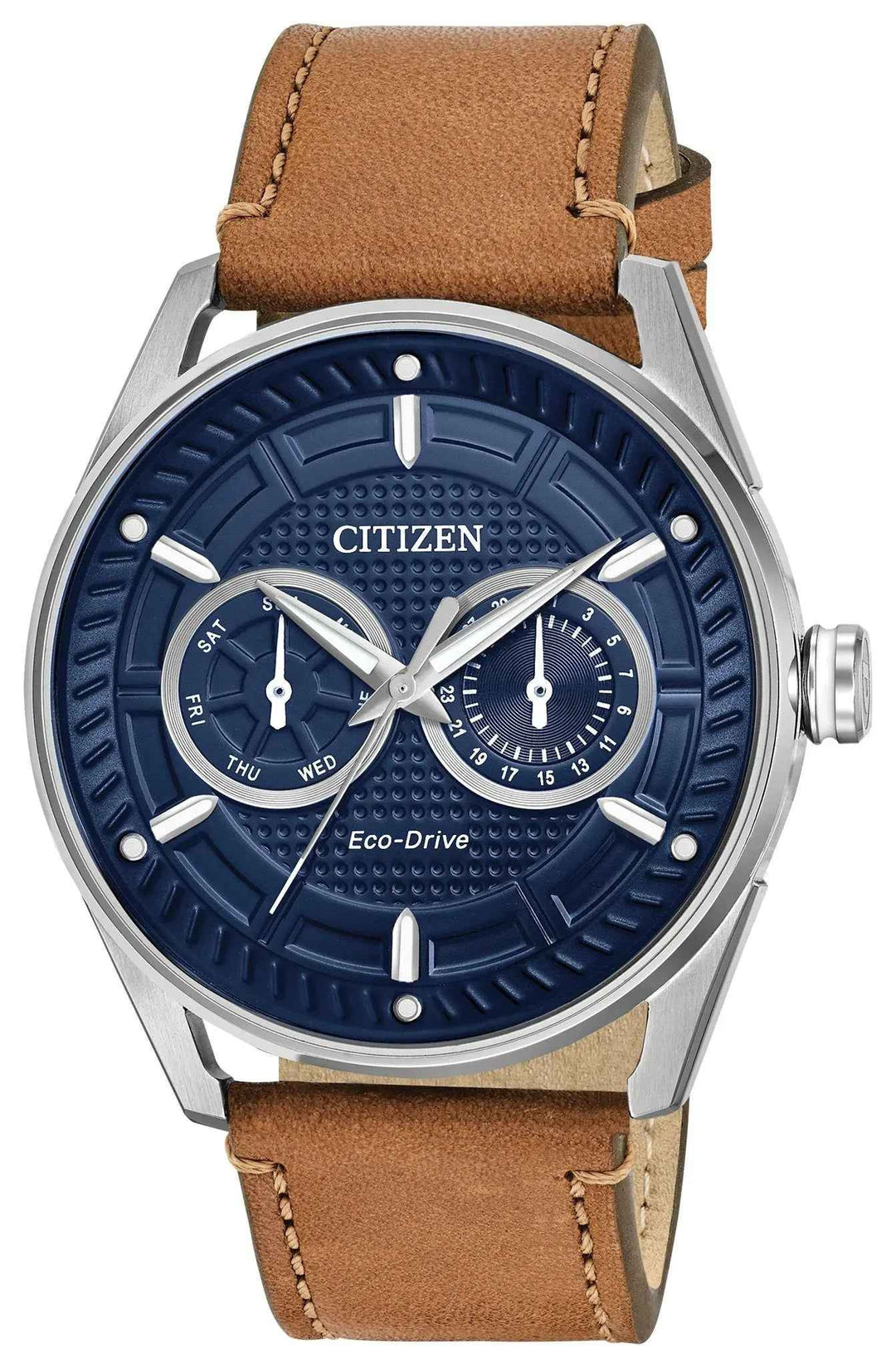 CITIZEN BU4020-01L - Watch Technicians Store