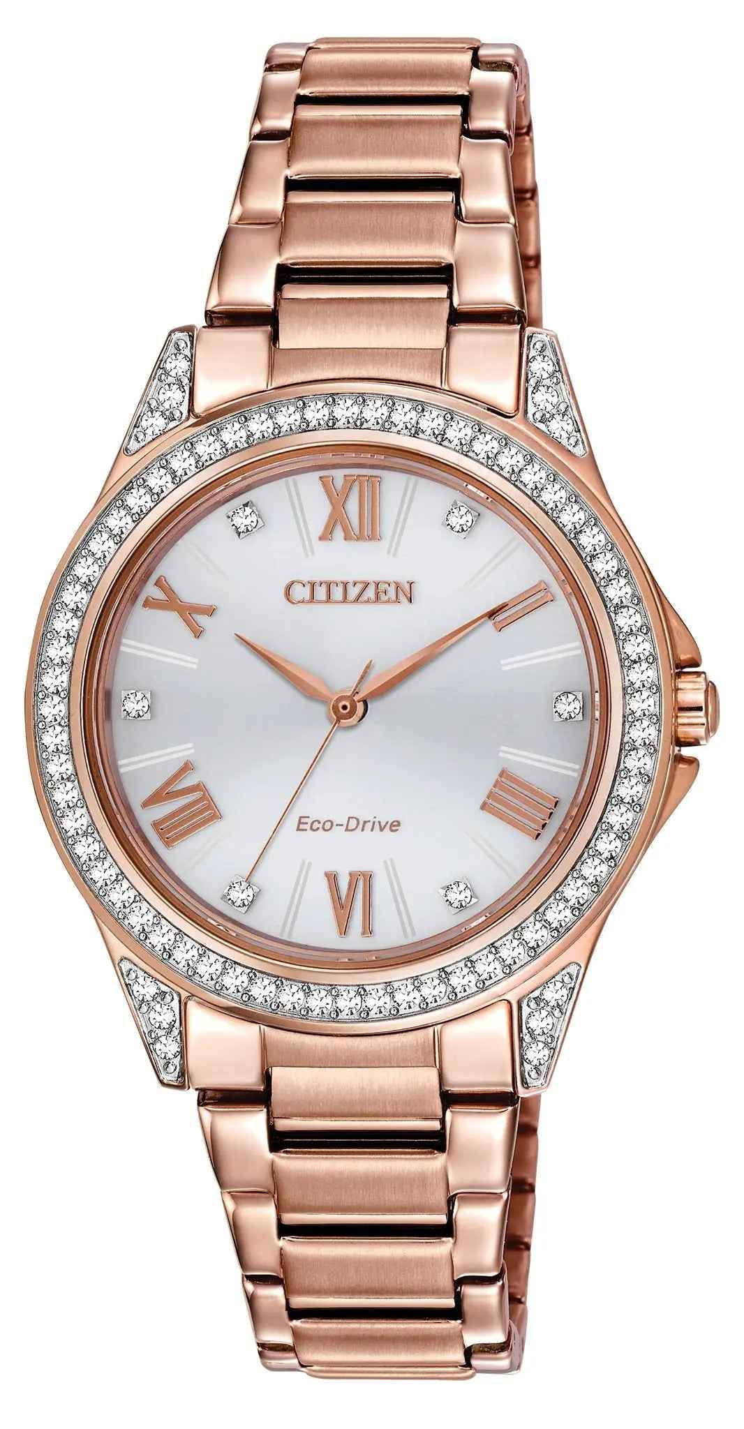CITIZEN EM0233-51A - Watch Technicians Store