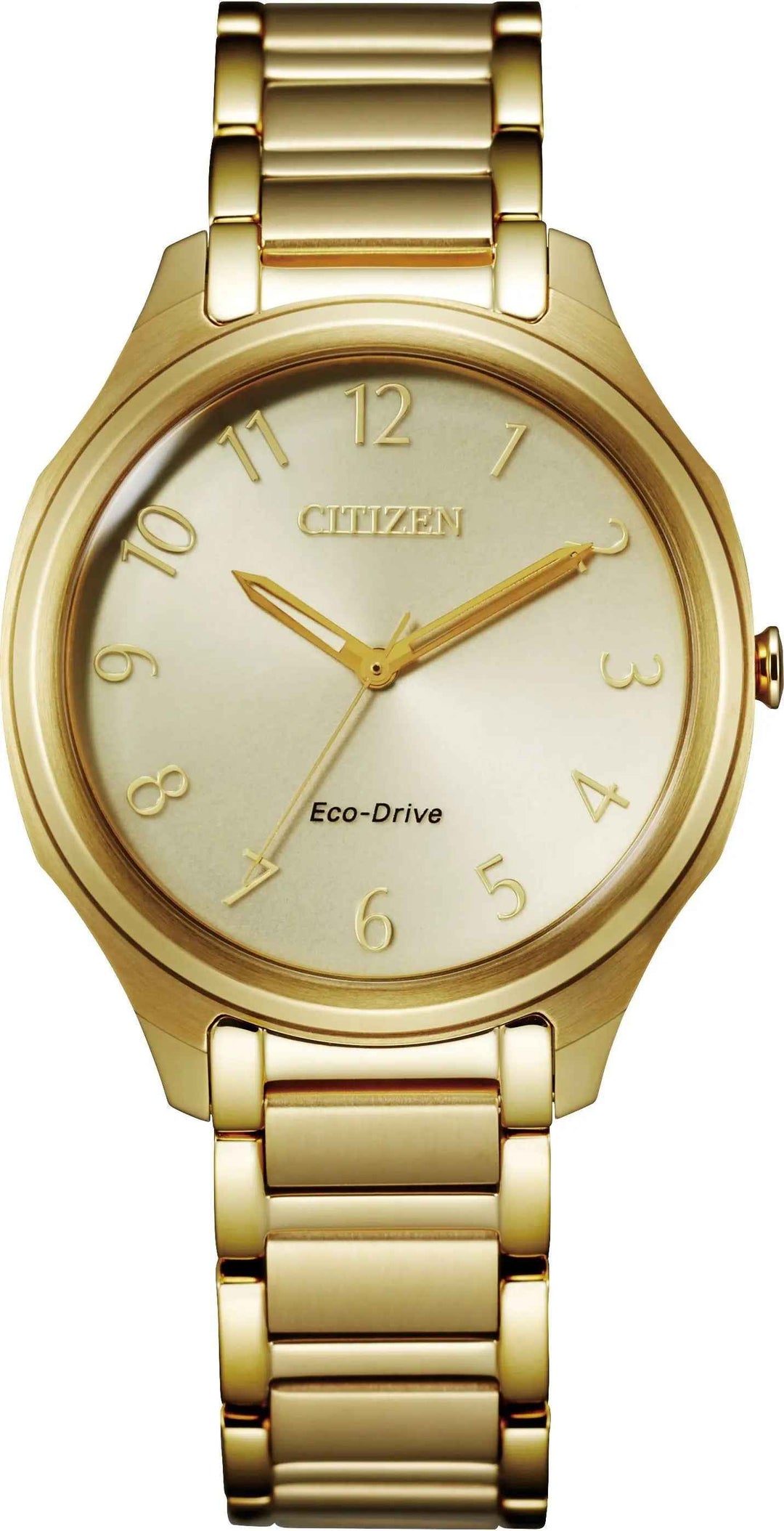 CITIZEN EM0752-54P - Watch Technicians Store