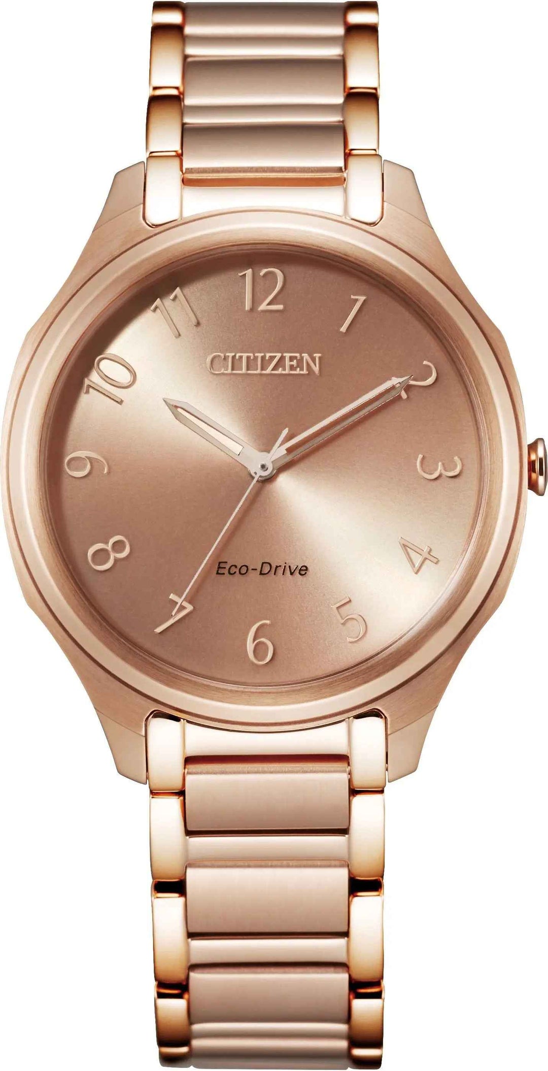 CITIZEN EM0758-58X - Watch Technicians Store
