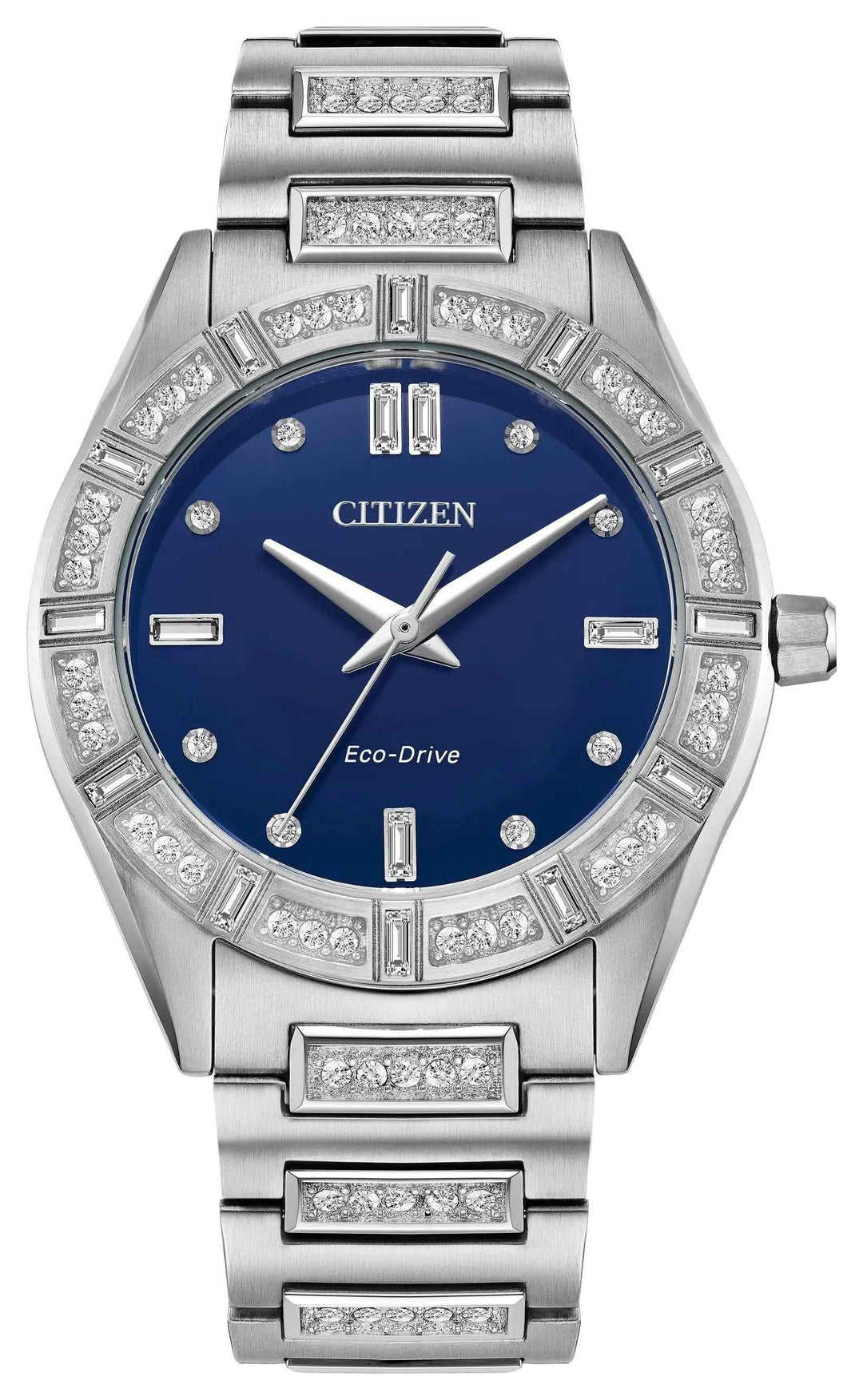 CITIZEN EM1020-57L - Watch Technicians Store