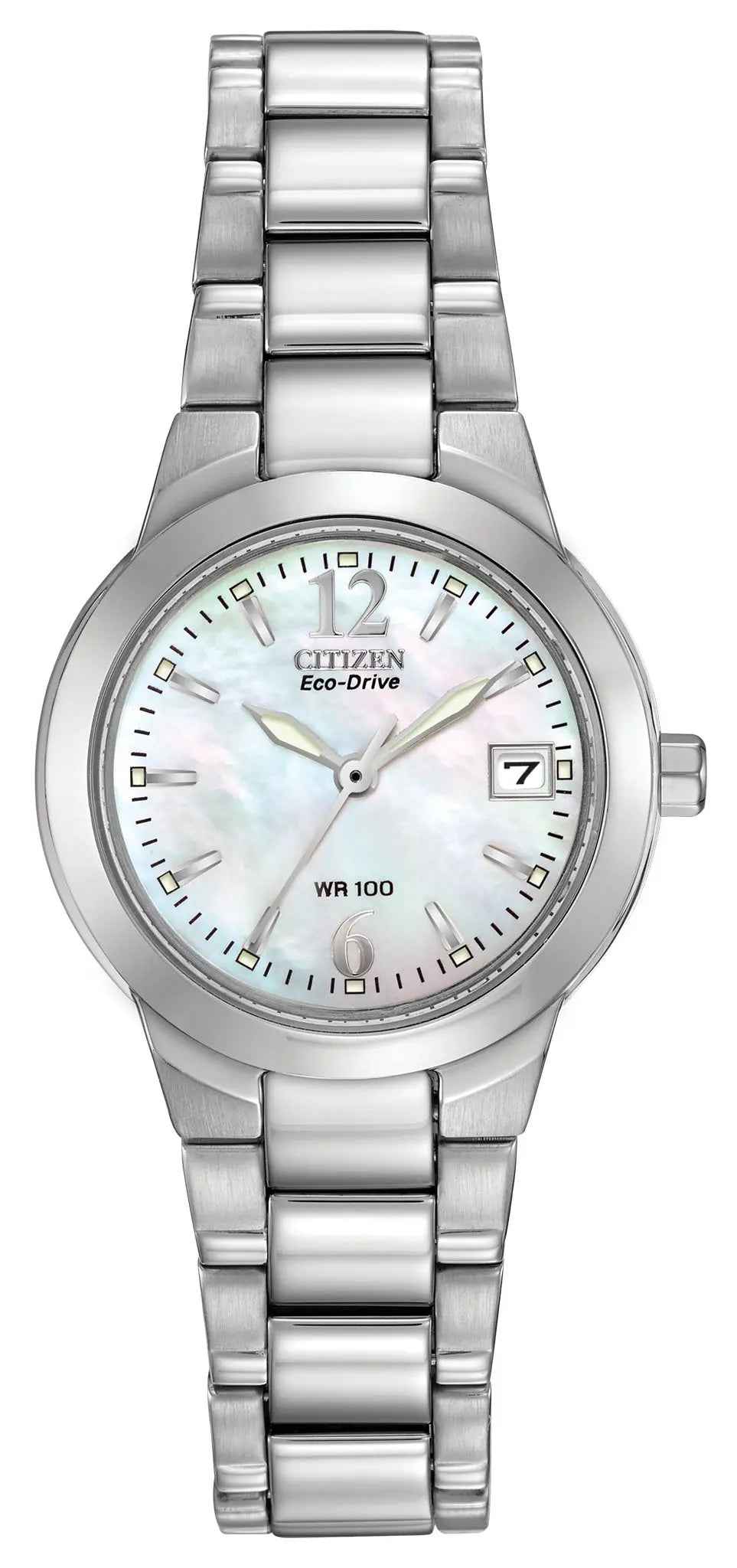 CITIZEN EW1670-59D Chandler - Watch Technicians Store