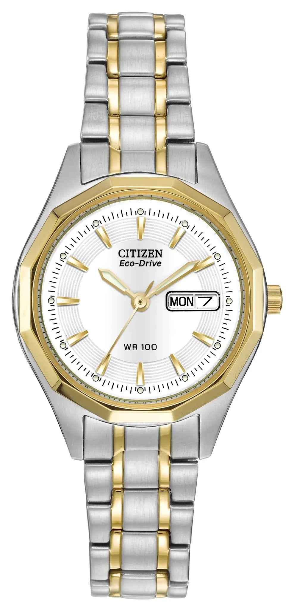 CITIZEN EW3144-51A Corso - Watch Technicians Store
