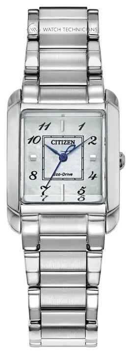 CITIZEN EW5600-52D - Watch Technicians Store
