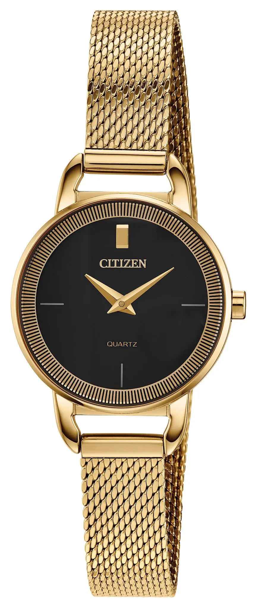 Citizen EZ7002-54E quartz watch front view