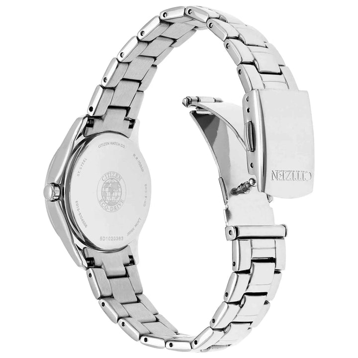 CITIZEN FE1140-86X Silhouette Crystal - Watch Technicians Store