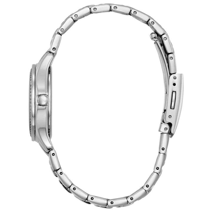 CITIZEN FE1140-86X Silhouette Crystal - Watch Technicians Store