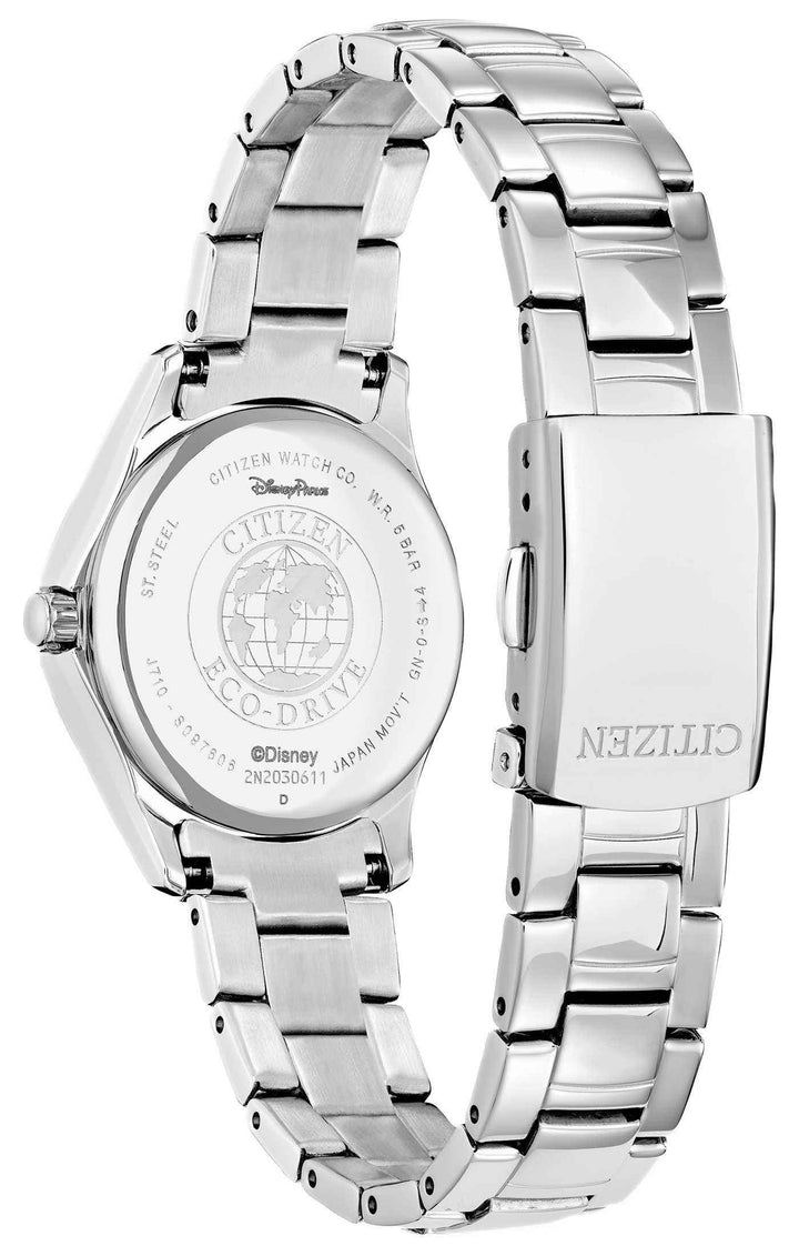 CITIZEN FE1140-86X Silhouette Crystal - Watch Technicians Store