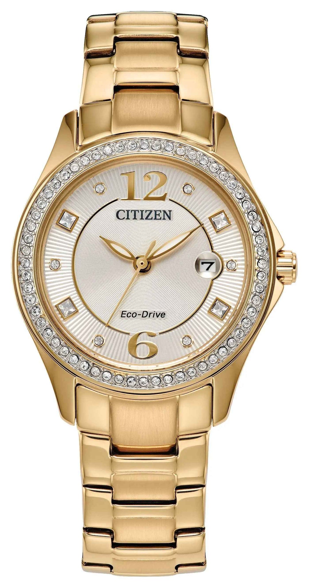 CITIZEN FE1147-79P Crystal - Watch Technicians Store