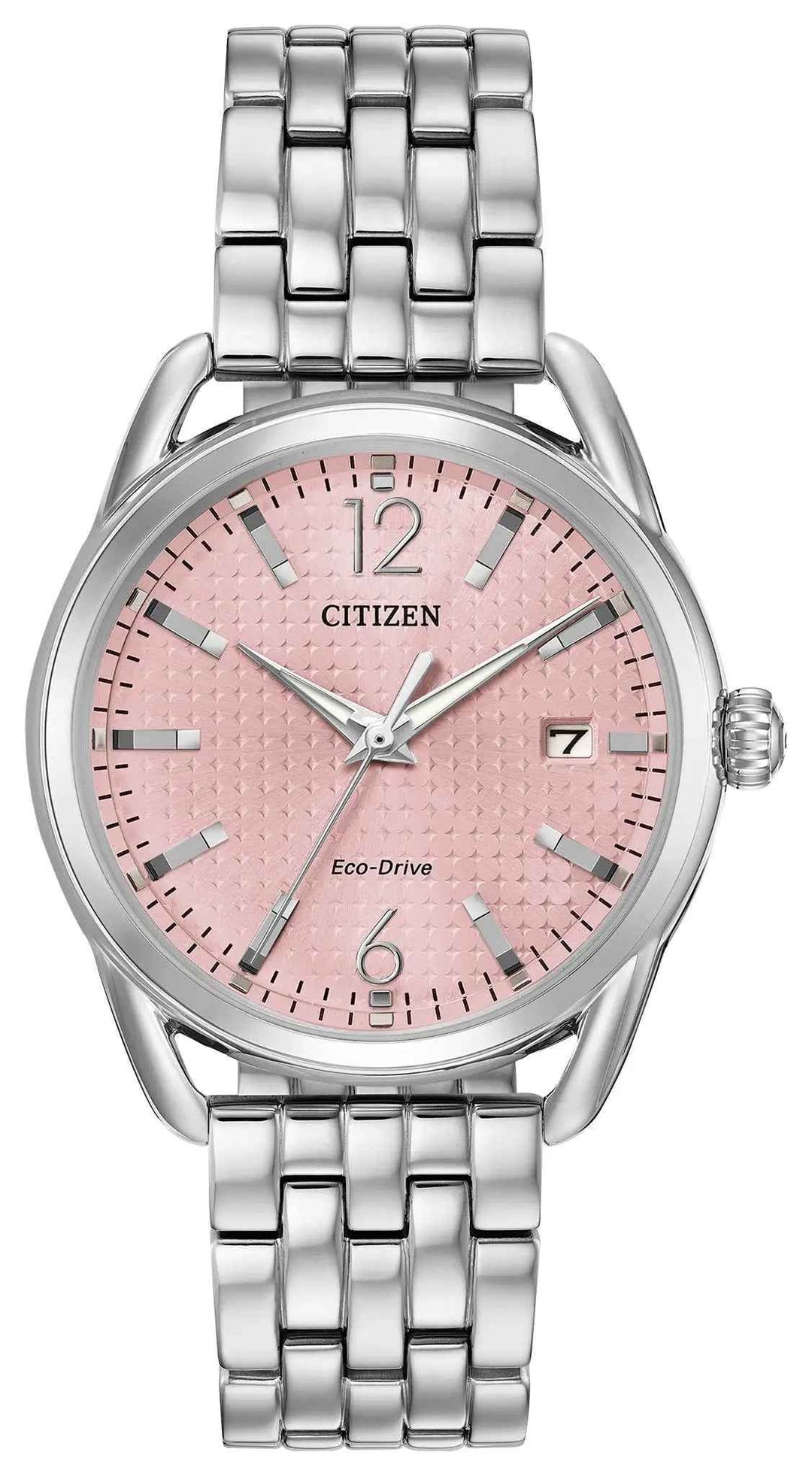 CITIZEN FE6080-71X Weekender - Watch Technicians Store