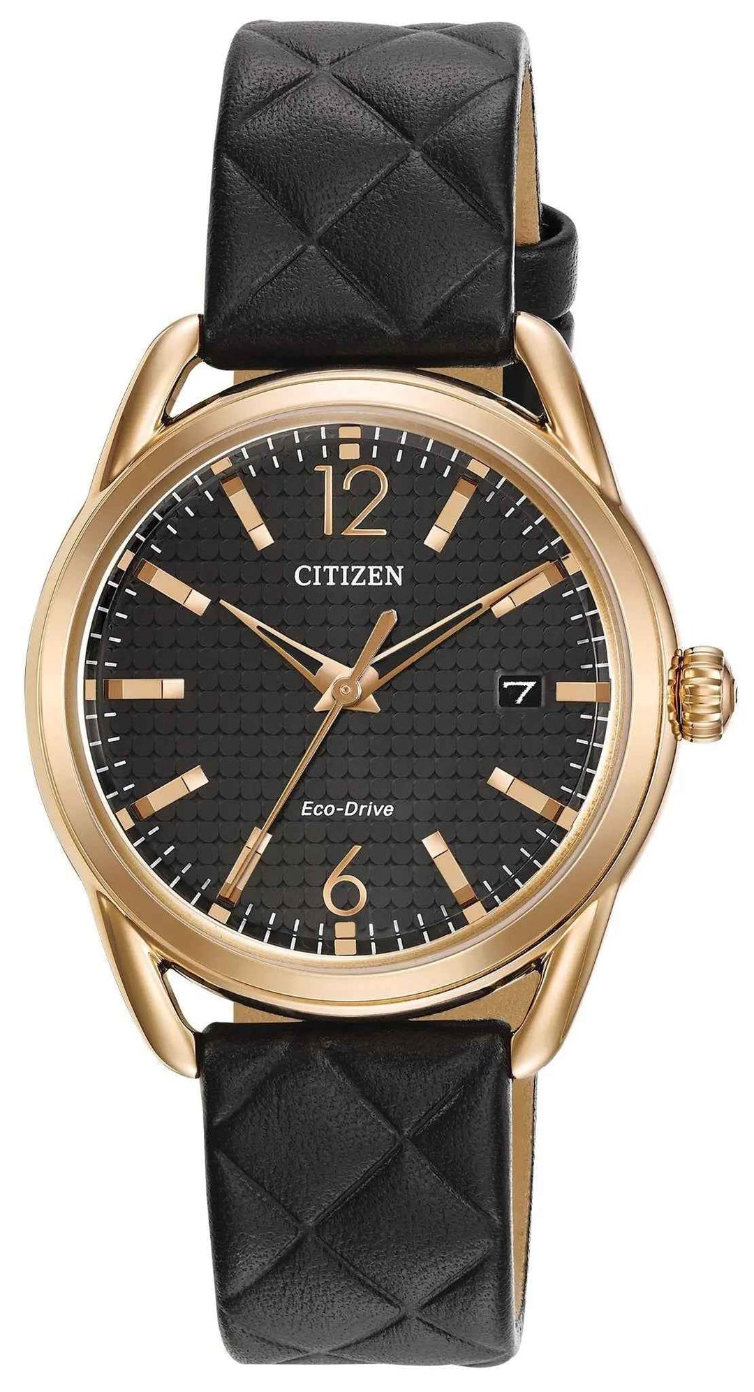 CITIZEN FE6083-13E Weekender - Watch Technicians Store