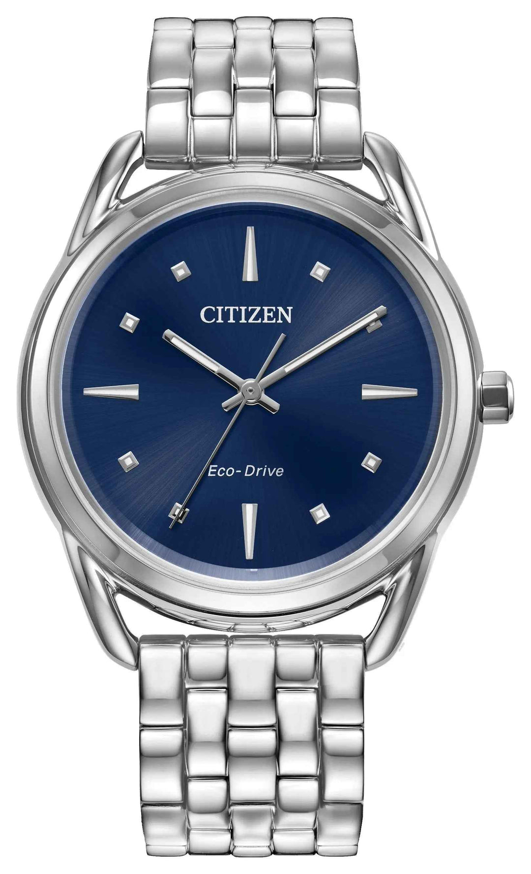 CITIZEN FE7090-55L Dress Classics - Watch Technicians Store