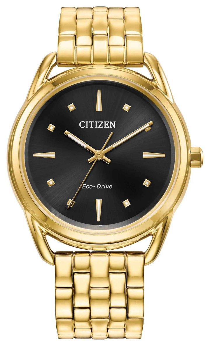 CITIZEN FE7092-50E Dress Classics - Watch Technicians Store