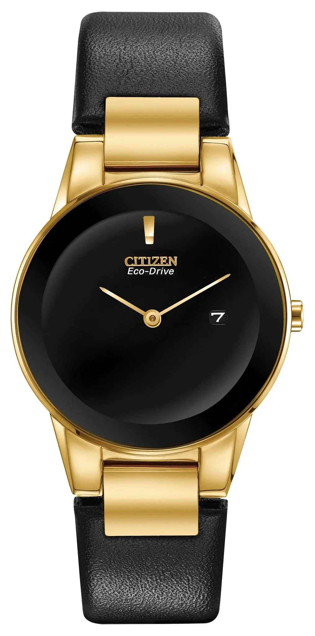 CITIZEN GA1052-04E Axiom - Watch Technicians Store
