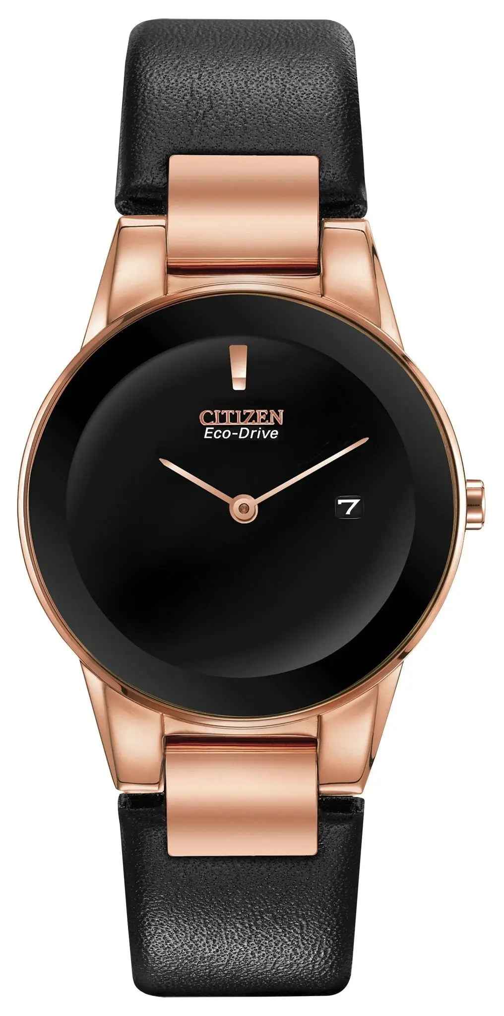 CITIZEN GA1058-16E Axiom - Watch Technicians Store