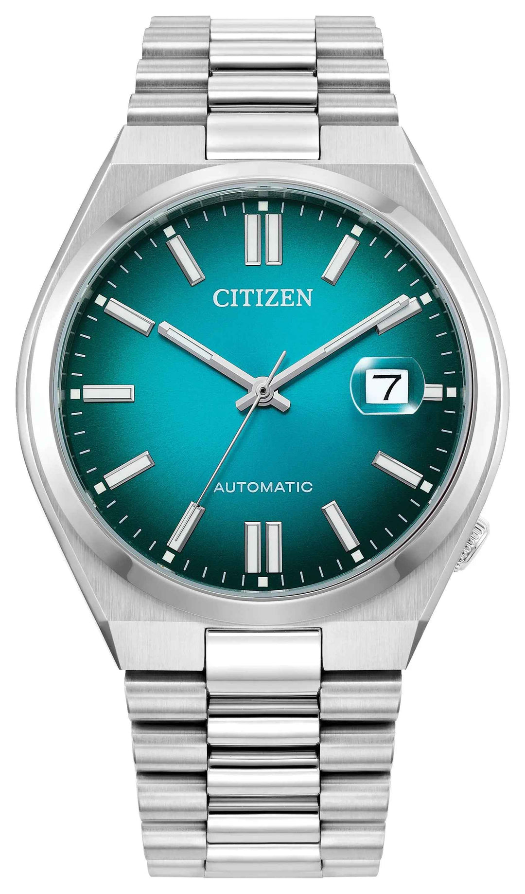 CITIZEN NJ0151-53X TSUYOSA - Watch Technicians Store