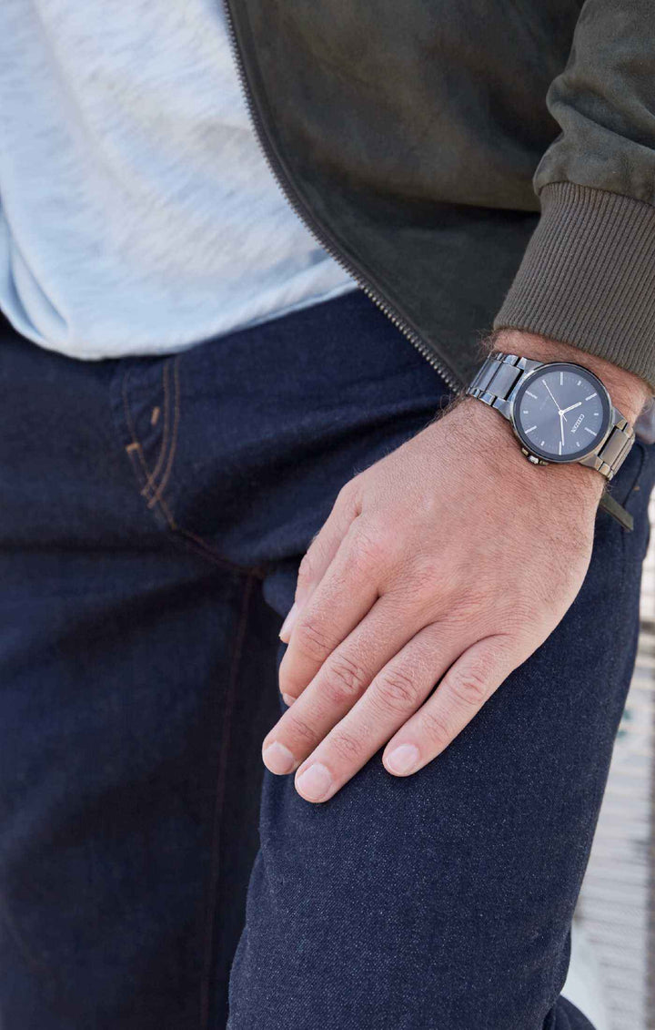 CITIZEN BJ6517-52E Axiom - Watch Technicians Store