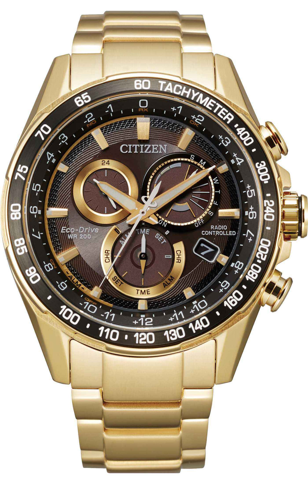 CITIZEN CB5912-50E - Watch Technicians Store