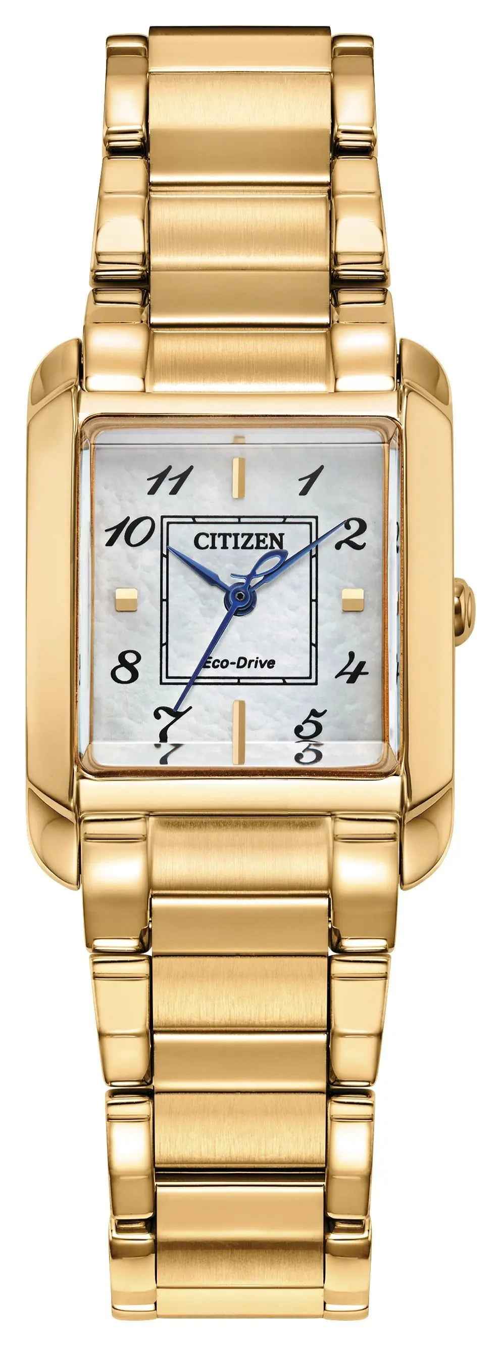 CITIZEN EW5602-57D - Watch Technicians Store
