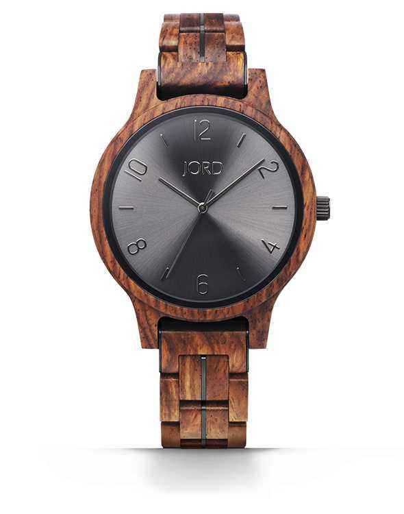 FRANKIE II (KOSSO & STEEL) - Watch Technicians Store