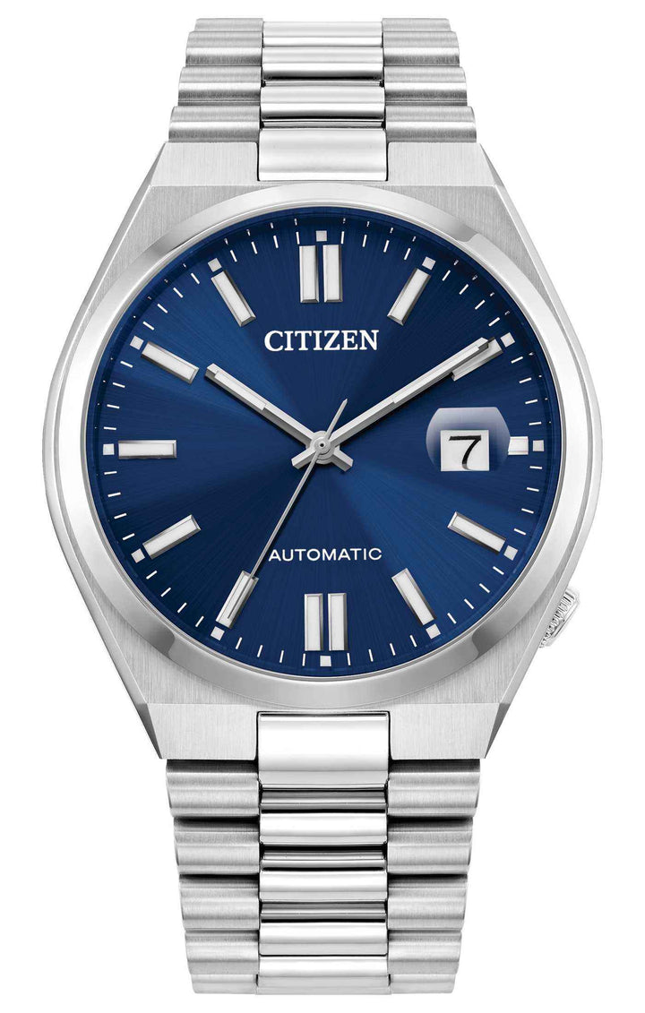 CITIZEN NJ0150-56L TSUYOSA - Watch Technicians Store