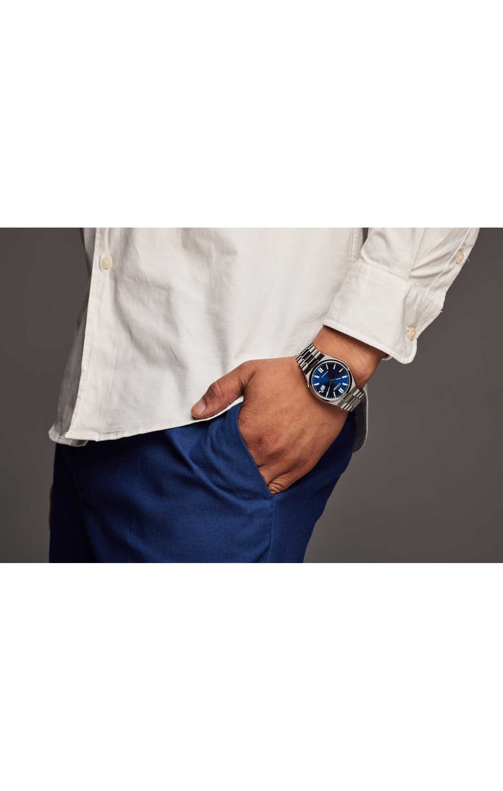 CITIZEN NJ0150-56L TSUYOSA - Watch Technicians Store
