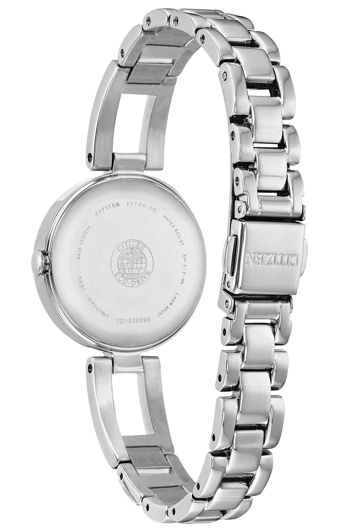 CITIZEN EM0630-51D Axiom - Watch Technicians Store