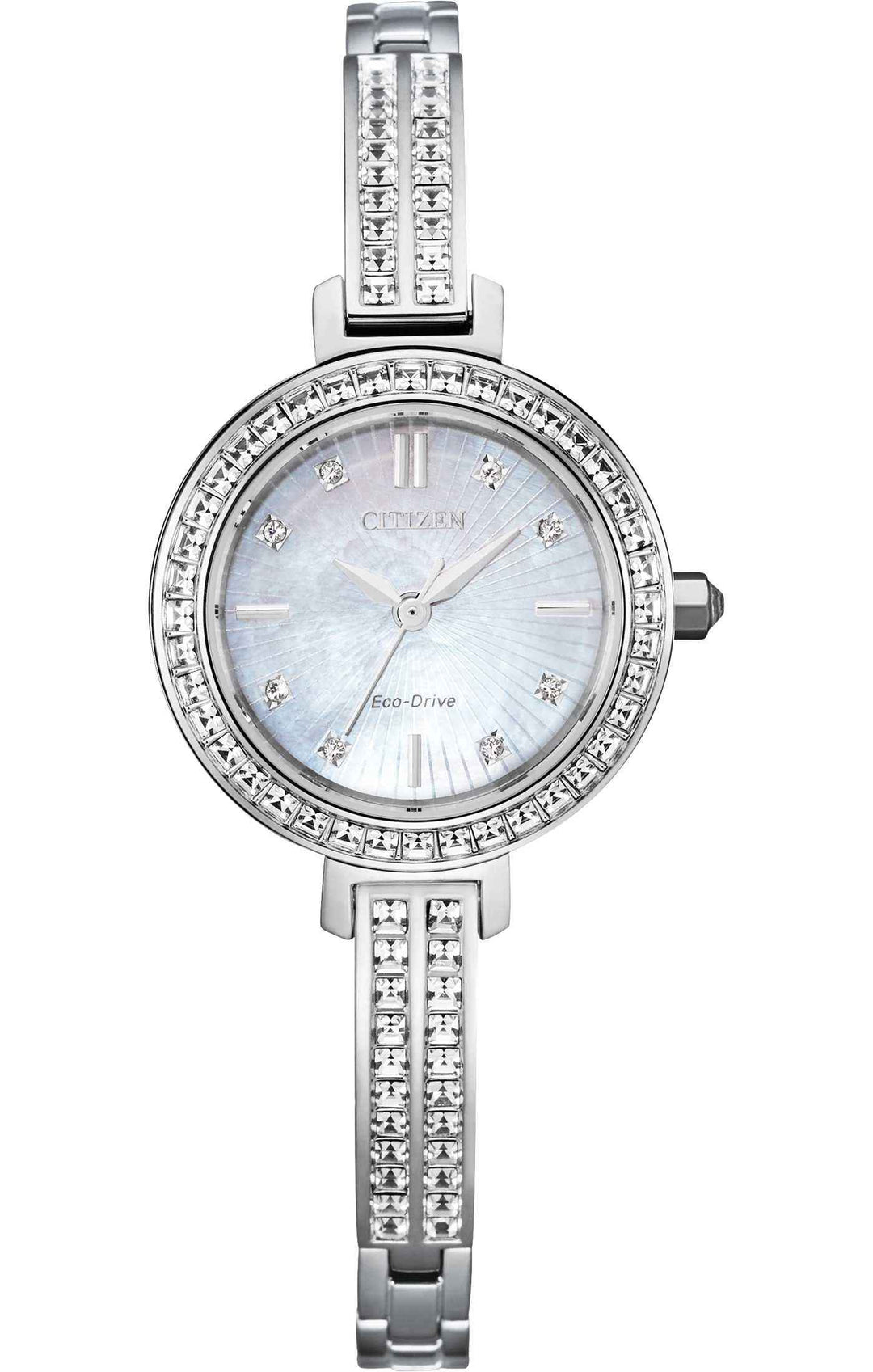 CITIZEN EM0860-51D - Watch Technicians Store