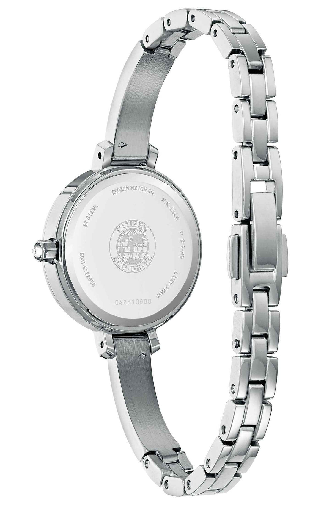 CITIZEN EM0860-51D - Watch Technicians Store
