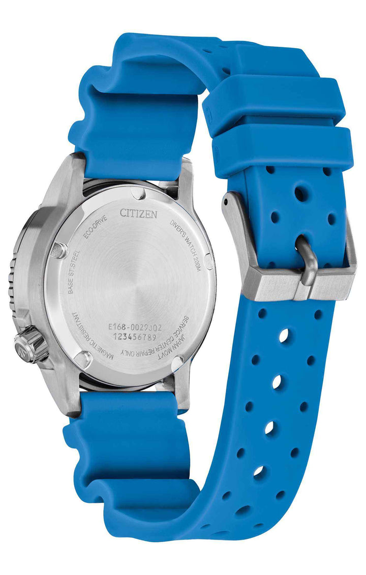 CITIZEN EO2028-06L - Watch Technicians Store
