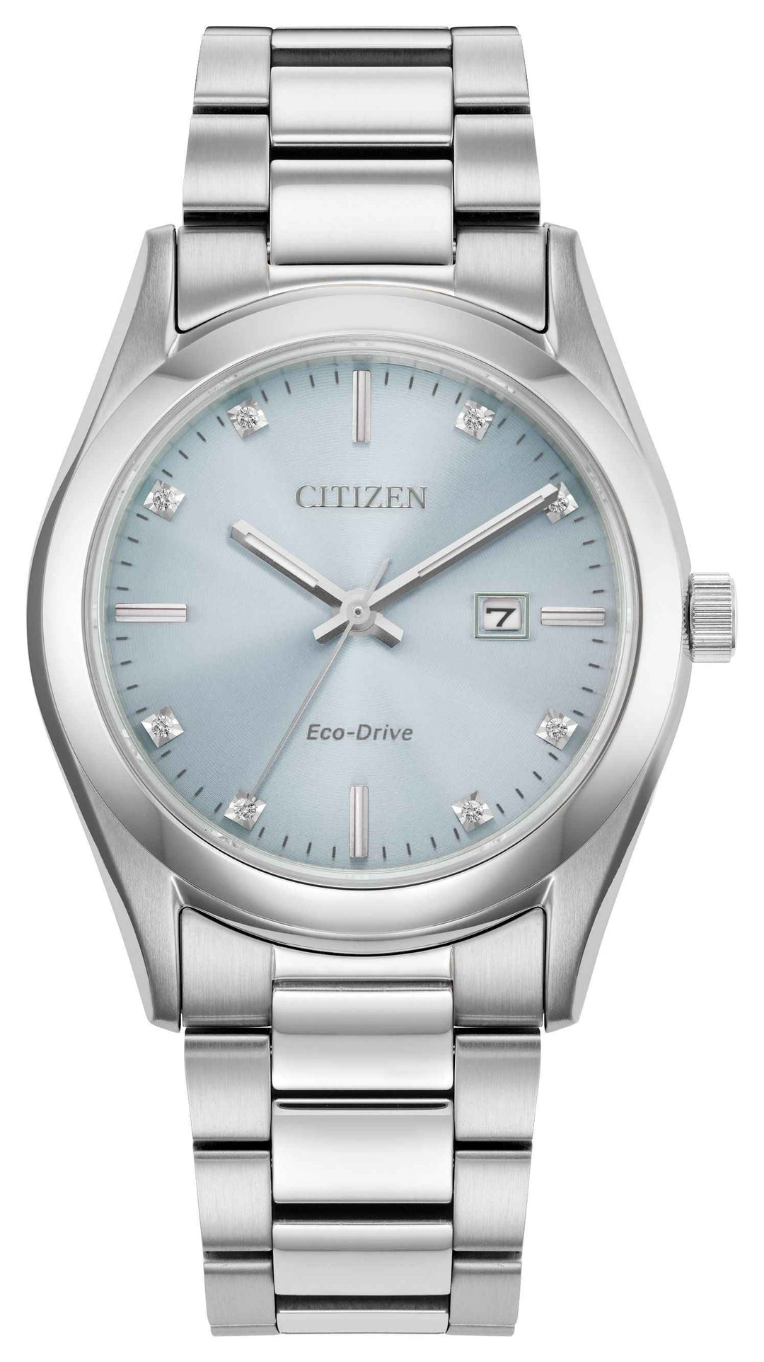 CITIZEN EW2700-54L - Watch Technicians Store