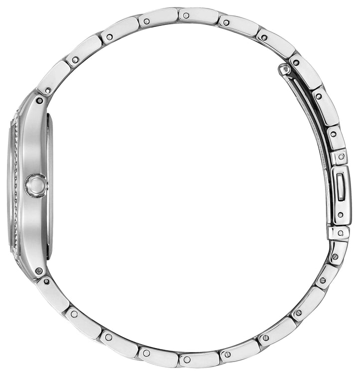 CITIZEN FE1230-51X Silhouette Crystal - Watch Technicians Store