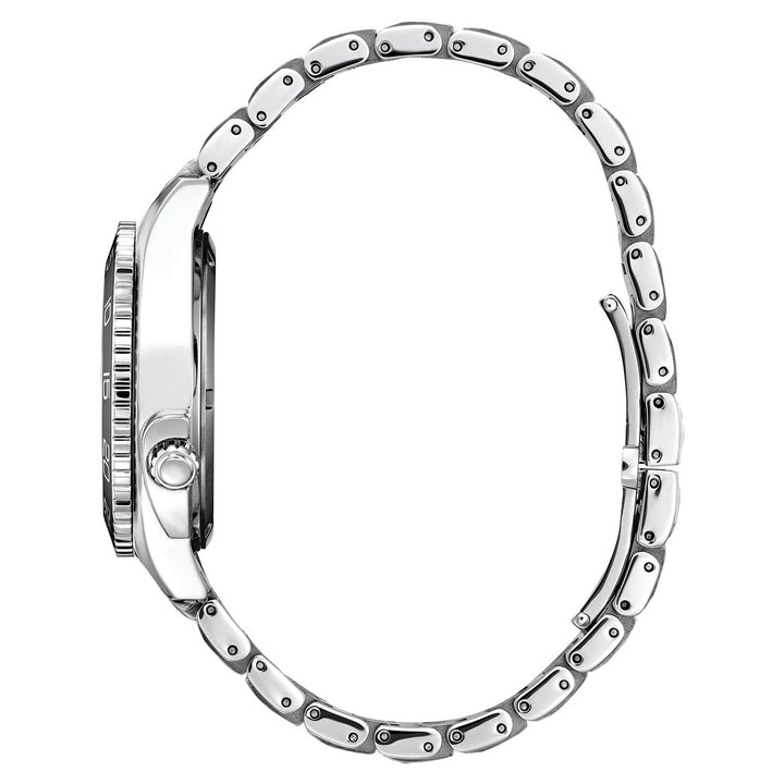 Citizen FE6160-57L Carson side profile
