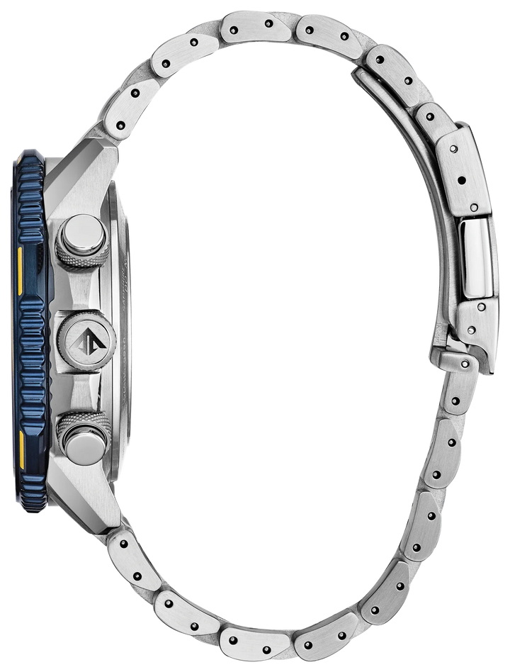 Citizen JY8078-52L official bracelet view