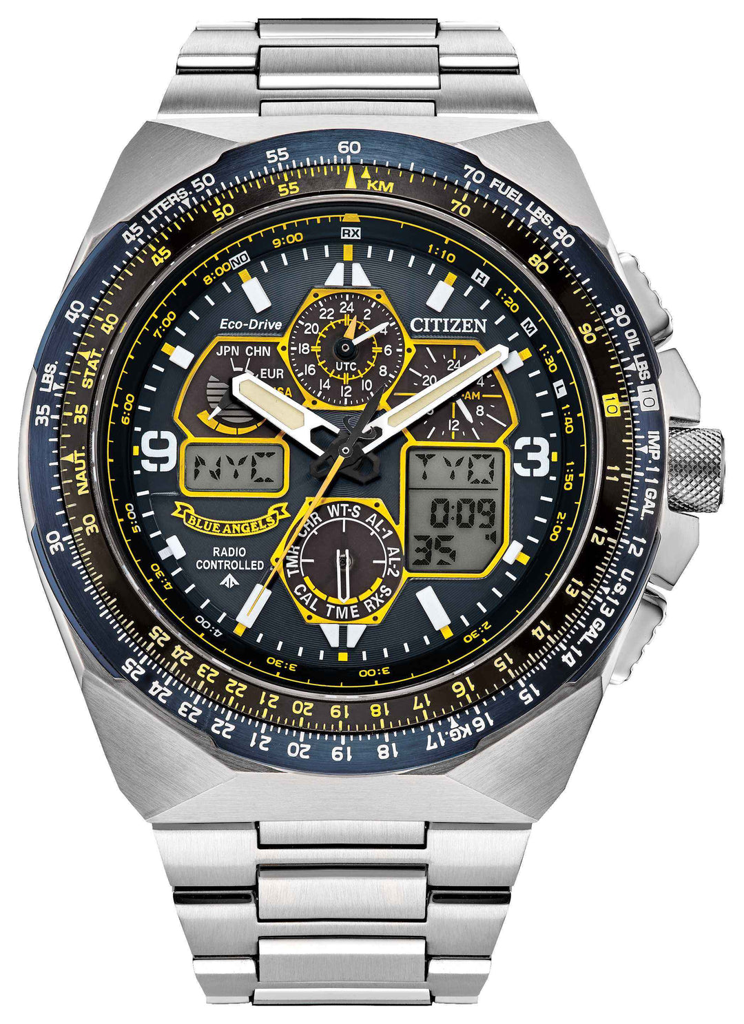 CITIZEN JY8128-56L - Watch Technicians Store