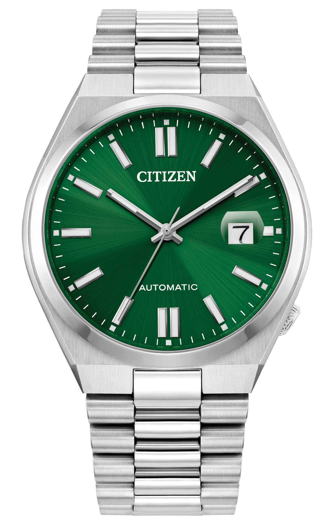 CITIZEN NJ0150-56X TSUYOSA - Watch Technicians Store